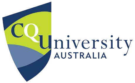 CQ Uni logo